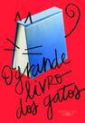 Livro - O grande livro dos gatos