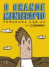 Livro - O grande mentecapto (Graphic Novel)