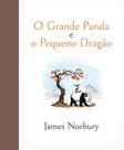 Livro - O Grande Panda e o Pequeno Dragão