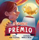Livro - O grande prêmio Livro - O grande prêmio
