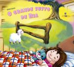 Livro - O grande susto de Bia