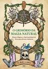 Livro - O grimório da magia natural Livro - O grimório da magia natural