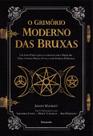Livro - O grimório moderno das bruxas