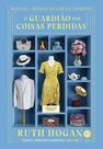 Livro - O guardião das coisas perdidas