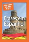Livro - O guia de bolso para quem não é C.D.F. - Frases em espanhol Livro - O guia de bolso para quem não é C.D.F. - Frases em espanhol