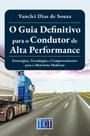 Livro - O Guia Definitivo para o Condutor de Alta Performance