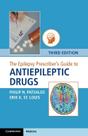 Livro O Guia do Prescritor de Epilepsia para Medicamentos Antiepilépticos
