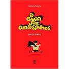Livro - O guia dos curiosinhos - super-heróis