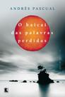 Livro - O haicai das palavras perdidas