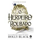 Livro - O herdeiro roubado (Vol. 1) Livro - O herdeiro roubado (Vol. 1)