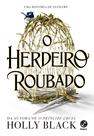 Livro - O herdeiro roubado (Vol. 1)