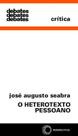 Livro - O heterotexto pessoano
