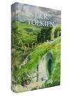 Livro - O Hobbit – Edição de Luxo com ilustrações de Alan Lee