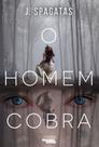 Livro - O homem cobra Livro - O homem cobra