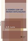 Livro - O homem com um mundo estilhaçado