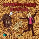 Livro - O homem da cabeça de papelão