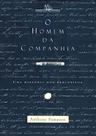 Livro - O homem da companhia