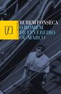 Livro - O homem de fevereiro ou março