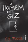 Livro - O homem de giz