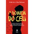 Livro - O Homem do Céu