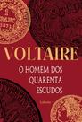 Livro - O Homem dos quarentas escudos Livro - O Homem dos quarentas escudos