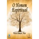 Livro - O Homem Espiritual Vol. 1
