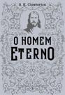 Livro - O Homem Eterno Livro - O Homem Eterno
