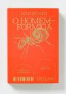 Livro - O homem-formiga Livro - O homem-formiga