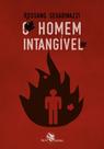 Livro - O Homem intangível Livro - O Homem intangível