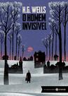 Livro - O Homem Invisível: edição bolso de luxo (Com capa dura) Livro - O Homem Invisível: edição bolso de luxo (Com capa dura)