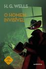 Livro - O homem invisível (Versão integral sem adaptação)