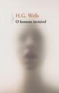 Livro - O homem invisível Livro - O homem invisível