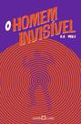 Livro - O homem invisível