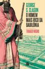 Livro - O homem mais rico da Babilônia