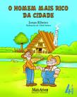 Livro - O homem mais rico da cidade