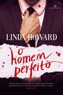 Livro - O homem perfeito