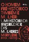 Livro - O homem pré-histórico também é mulher