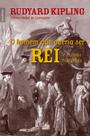 Livro - O homem que queria ser rei e outras histórias (edição de bolso)