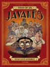 Livro - O homem que sabia javanês