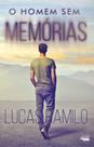 Livro - O HOMEM SEM MEMORIA