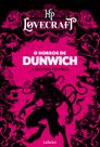 Livro - O Horror de Dunwich e outros contos Livro - O Horror de Dunwich e outros contos
