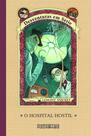 Livro - O hospital hostil