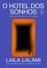 Livro - O hotel dos sonhos