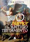 Livro - O humor no Antigo Testamento