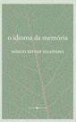 Livro - O idioma da memória