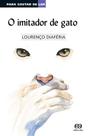 Livro - O imitador de gato Livro - O imitador de gato