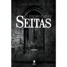 Livro - O Império das Seitas Vol. 1 Livro - O Império das Seitas Vol. 1