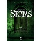 Livro - O Império das Seitas Vol. 3 Livro - O Império das Seitas Vol. 3