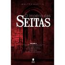 Livro - O Império das Seitas Vol. 4 Livro - O Império das Seitas Vol. 4