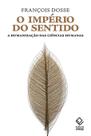 Livro - O império do sentido
